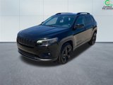 Certified 2020 Jeep Cherokee Latitude Plus image 2