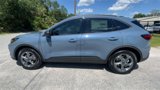 New 2025 Ford Escape ST-Line w/ Equipment Group 301A image 5