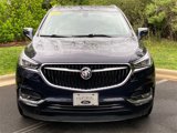 Used 2020 Buick Enclave Essence image 2