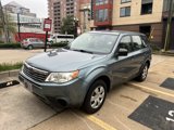 Used 2010 Subaru Forester 2.5X image 4