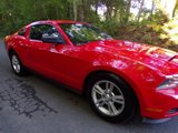 Used 2011 Ford Mustang Coupe image 4