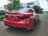 Used 2022 Alfa Romeo Giulia Veloce image 3