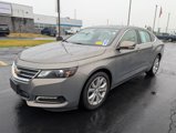 Used 2019 Chevrolet Impala LT w/ LT Leather Package image 4