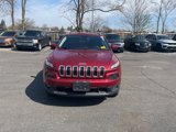 Used 2014 Jeep Cherokee Latitude w/ Cold Weather Group image 2