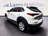 Used 2023 MAZDA CX-30 AWD 2.5 S w/ Premium Package image 3