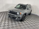 Used 2019 Jeep Renegade Altitude w/ Quick Order Package 22M image 4