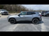 New 2025 Chevrolet Trax ACTIV w/ Driver Confidence Package image 6