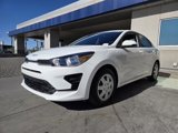 Used 2023 Kia Rio LX image 2