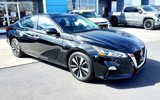 Used 2022 Nissan Altima 2.5 SV image 3