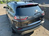 Certified 2022 Jeep Cherokee Limited w/ Elite Package image 4