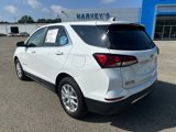 Used 2023 Chevrolet Equinox LT w/ Driver Convenience Package image 5