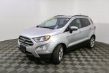 Used 2021 Ford EcoSport SE w/ SE Appearance Package image 5