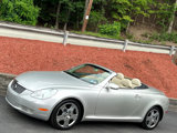 Used 2005 Lexus SC 430 Convertible image 2