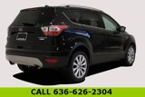 Used 2017 Ford Escape Titanium image 5