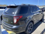 Used 2014 Ford Explorer Sport w/ Equipment Group 401A image 4