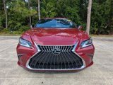 Used 2022 Lexus ES 350 image 2