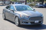 Used 2014 Ford Fusion Energi Titanium w/ Driver Assist Package image 5