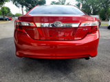 Used 2012 Toyota Camry SE image 3