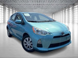 Used 2014 Toyota Prius C One image 3