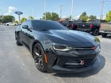 Used 2017 Chevrolet Camaro LT w/ RS Package image 4