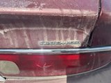 Used 1998 Buick Riviera Supercharged Coupe w/ Prestige Opt Pkg image 5
