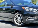 Used 2015 Hyundai Sonata Limited w/ Option Group 06 image 4