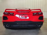 Used 2021 Chevrolet Corvette Stingray Coupe w/ Z51 Performance Package image 6