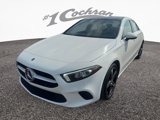 Used 2022 Mercedes-Benz A 220 4MATIC image 3