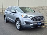 Used 2023 Ford Edge SEL image 2