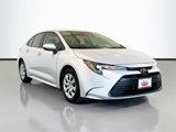 Used 2024 Toyota Corolla LE image 3