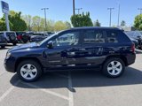 Used 2015 Jeep Compass High Altitude image 4