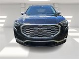 Used 2018 GMC Terrain Denali w/ Advanced Safety Package image 2