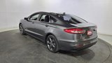 Used 2019 Ford Fusion SE image 5