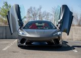 Used 2022 McLaren GT image 4