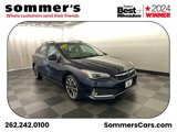 Certified 2021 Subaru Impreza 2.0i Limited w/ Popular Package #3 image 1
