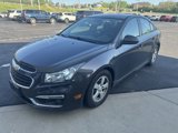 Used 2016 Chevrolet Cruze LT image 3