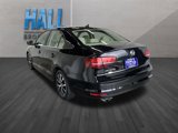Used 2017 Volkswagen Jetta SE image 3