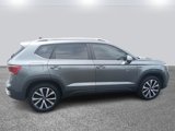 Used 2022 Volkswagen Taos SE image 4