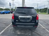 Used 2015 Chevrolet Equinox LS image 4