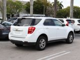 Used 2017 Chevrolet Equinox LT image 5
