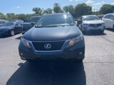 Used 2011 Lexus RX 350 AWD image 2