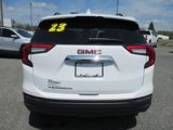 Used 2022 GMC Terrain SLE w/ Driver Convenience Package image 5