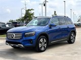 Certified 2024 Mercedes-Benz GLB 250 4MATIC image 4