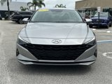 Certified 2023 Hyundai Elantra SEL image 3