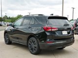 Used 2022 Chevrolet Equinox RS w/ RS Leather Package image 5