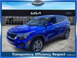Used 2022 Kia Seltos LX image 4
