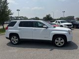 Used 2014 GMC Terrain SLT w/ Cargo Package image 4