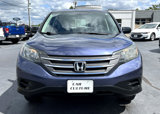 Used 2012 Honda CR-V LX image 4