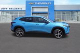 New 2025 Chevrolet Trax RS w/ Driver Confidence Package image 2