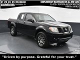 Used 2012 Nissan Frontier SV w/ Sport Appearance Pkg image 4
